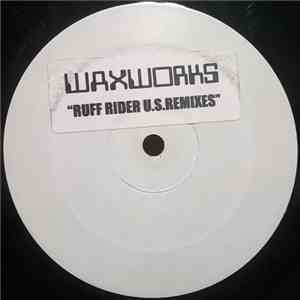 The Black Knight - Ruff Rider download flac