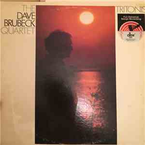 The Dave Brubeck Quartet - Tritonis download flac