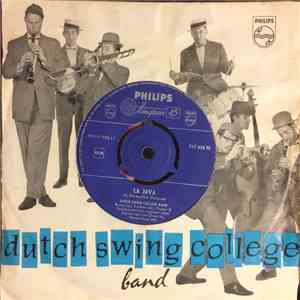 The Dutch Swing College Band - La Java / Mon Homme download flac