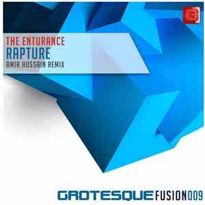 The Enturance - Rapture (Amir Hussain Remix) download flac