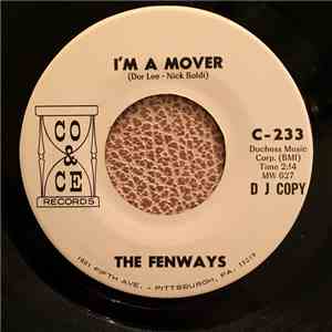 The Fenways - I'm A Mover / Satisfied download flac