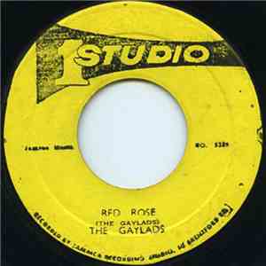 The Gay Lads - Red Rose download flac