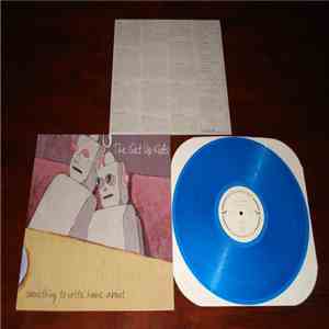 The Get Up Kids - Something To Write Home About download flac