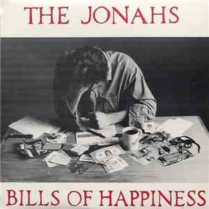 The Jonahs - Bills Of Happiness download flac