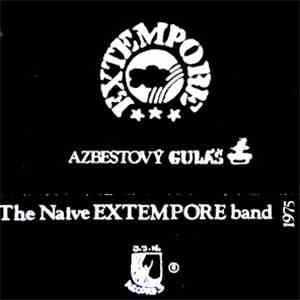 The Naive Extempore Band - Azbestový guláš download flac
