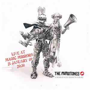 The Parlotones - A World Next Door To Yours download flac