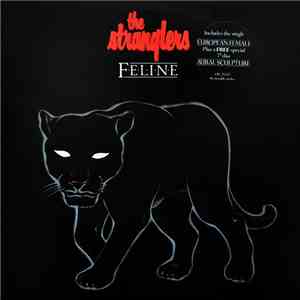 The Stranglers - Feline download flac