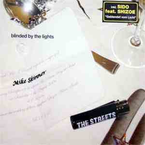 The Streets - Blinded By The Lights download flac
