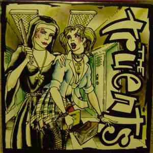 The Truents - Don't Look Back download flac