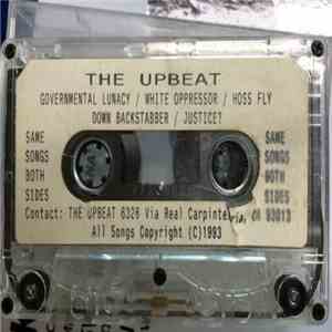 The Upbeat - The Upbeat download flac