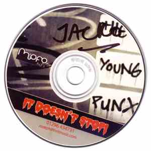 The Young Punx - It Doesn't Stop download flac