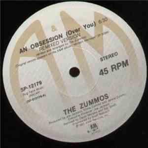 The Zummos - An Obsession (Over You) download flac
