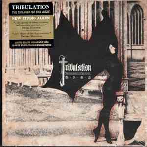 Tribulation  - The Children Of The Night download flac