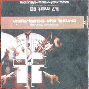 Underbass Aka Beuns - Untitled download flac