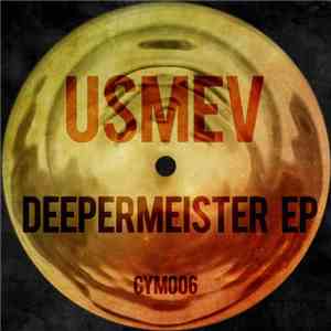 Usmev - Deepmeister EP download flac