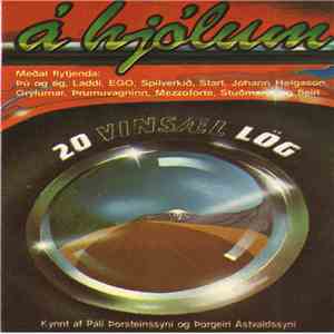 Various - Á Hjólum download flac