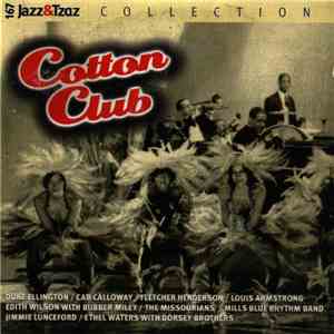 Various - Cotton Club download flac