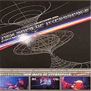 Various - Countdown 2004 - New Maps Of Hyperspace download flac