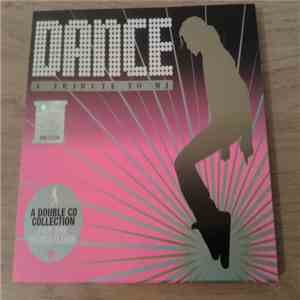 Various - Dance - A Tribute To MJ download flac