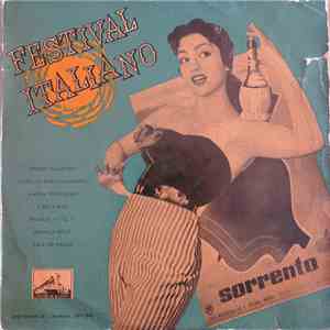 Various - Festival Italiano download flac
