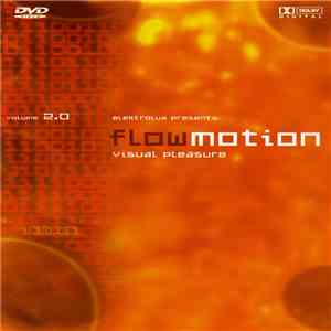 Various - Flowmotion - Visual Pleasure Volume 2.0 download flac