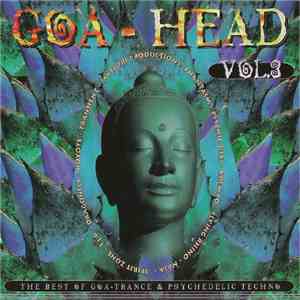 Various - Goa-Head Vol.3 download flac