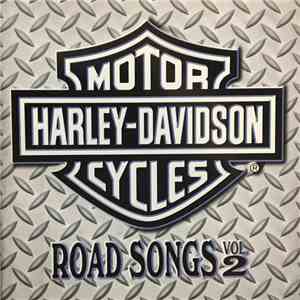 Various - Harley-Davidson Road Songs Vol. 2 download flac