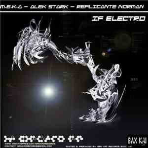 Various - If Electro EP download flac