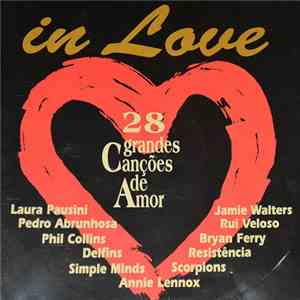 Various - In Love download flac
