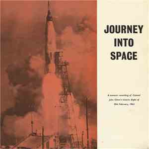 Various - Journey Into Space download flac