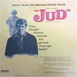 Various - Jud (Music From The Original Soundtrack) download flac