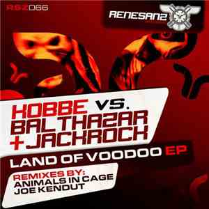 Various - Land Of Voodoo EP download flac