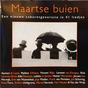 Various - Maartse Buien download flac