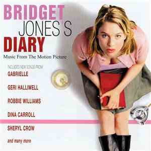 Various - Music From The Motion Picture "Bridget Jones's Diary" download flac