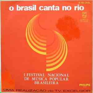 Various - O Brasil Canta No Rio download flac