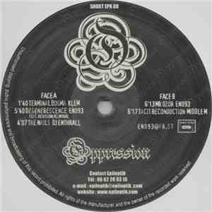 Various - Oppression download flac