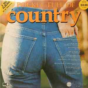 Various - Pocket Full Of Country download flac