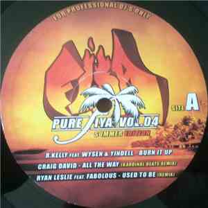 Various - Pure Fiya Vol.04 download flac
