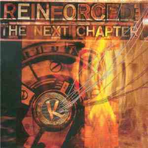 Various - Reinforced - The Next Chapter FLAC album