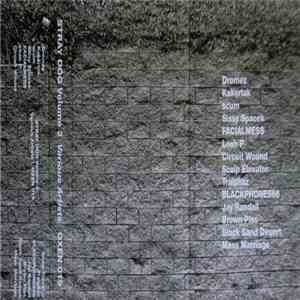 Various - Stray Dog Volume 2 download flac