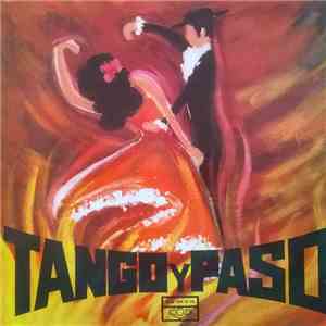 Various - Tango Y Paso download flac