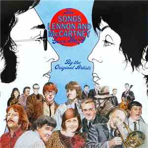 Various - The Songs Lennon And McCartney Gave Away download flac