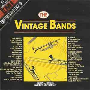 Various - The Vintage Bands download flac