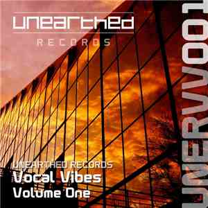 Various - Vocal Vibes Volume One download flac