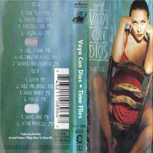 Vaya Con Dios - Time Flies download flac