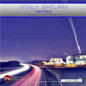 Vitaly Shturm - Endorra download flac