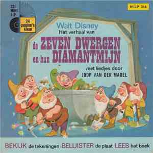 Walt Disney - Het Verhaal Van De Zeven Dwergen En Hun Diamantmijn download flac
