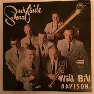 Wild Bill Davison - Surfside Jazz download flac