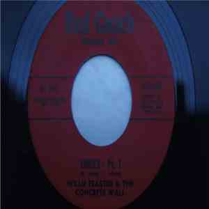 Willie Feaster & Concrete Wall - Voices download flac