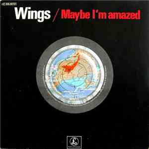 Wings - Maybe I'm Amazed download flac